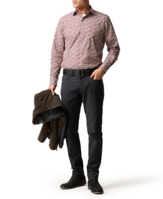 Men's Greenstreet Long Sleeve Shirt