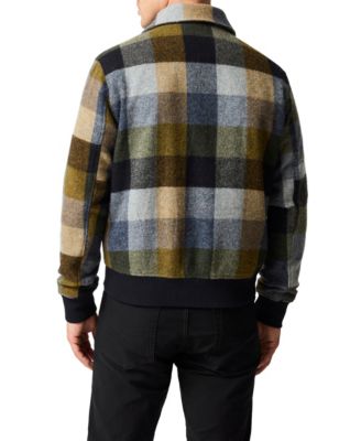 Men's Parrish Way Bomber Jacket