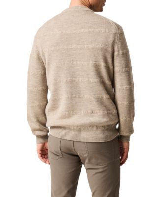 Men's Bills Way Sweater