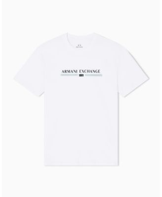 Men's Center Chest Graphic T-Shirt