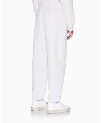 Men's Cozy Lab Pique Scrunch Jogger