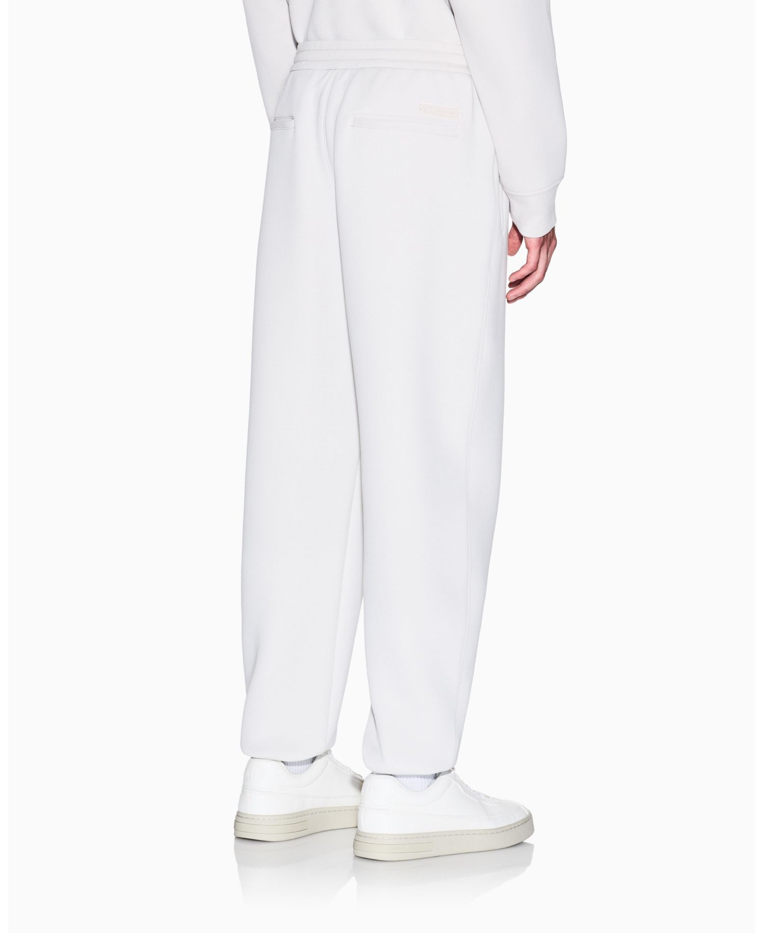 Men's Cozy Lab Pique Scrunch Jogger