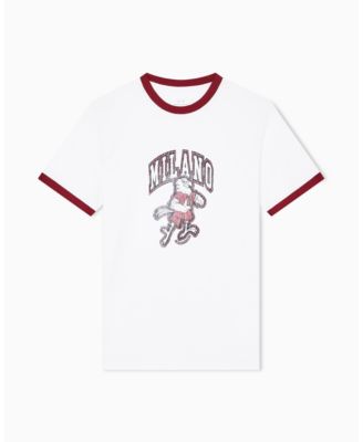 Men's Retro Milano Eagle T-Shirt