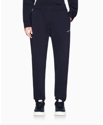 Men's Scrunch Bottom Fleece Jogger