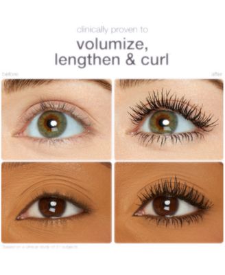 2-Pc. Je T'aime Curler & Mascara Set