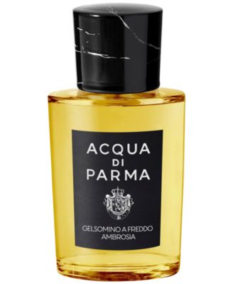 Gelsomino A Freddo Ambrosia Extrait De Parfum, 1.7 oz.