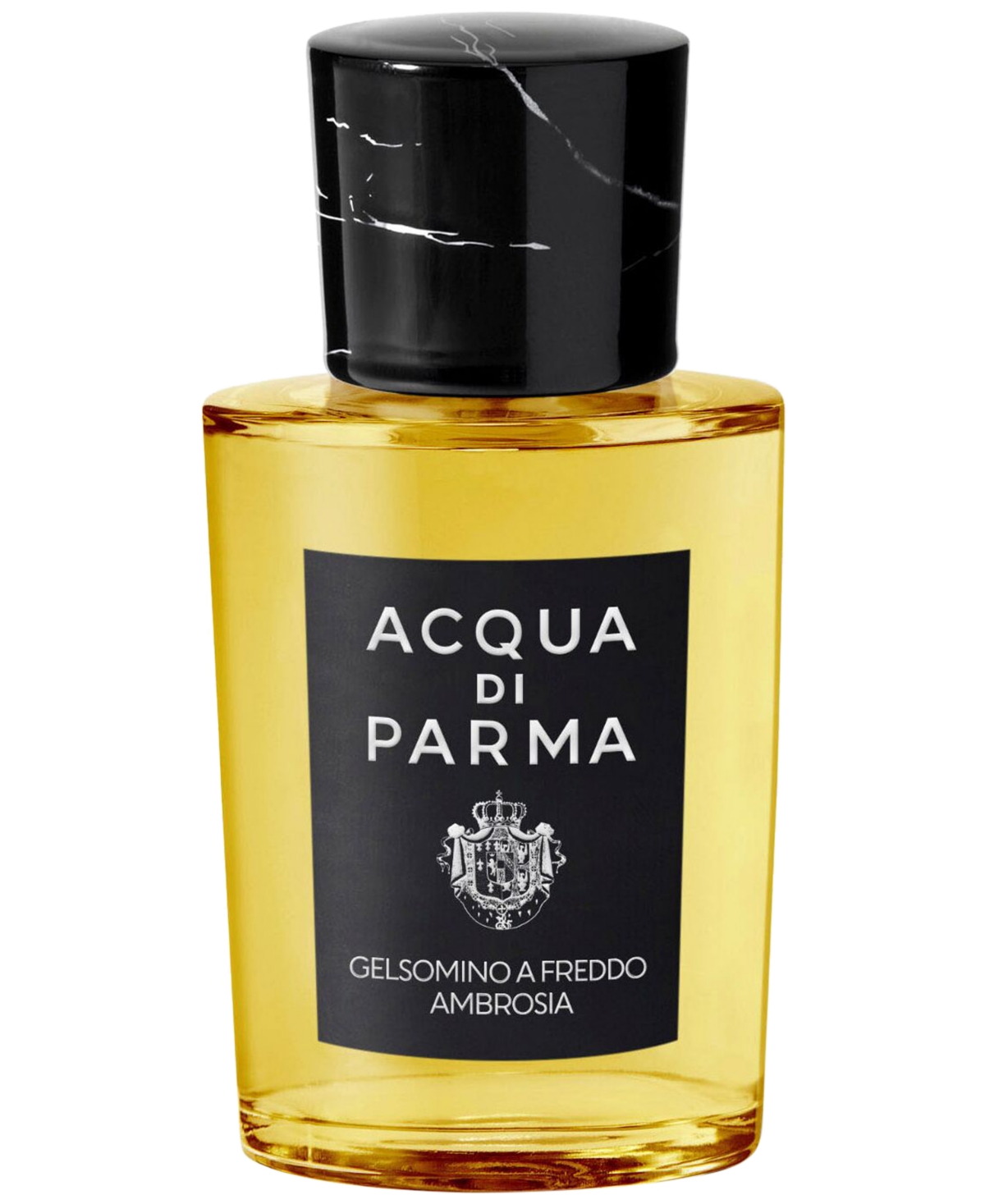 Acqua Di Parma Gelsomino A Freddo Ambrosia Extrait De Parfum 1.7 Oz. In Transparent