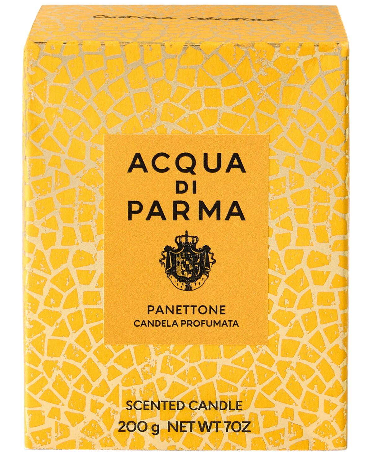 Acqua Di Parma Panettone Candle, 7 oz.