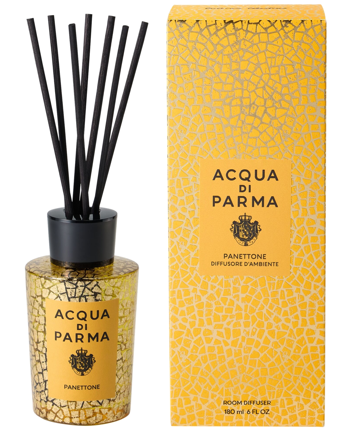 Acqua Di Parma Panettone Diffuser, 6 oz.