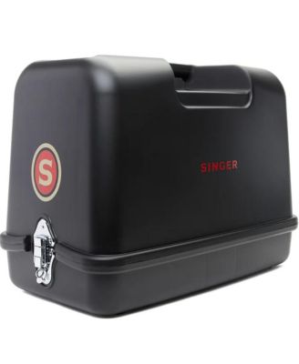 Universal Hard Case Sewing Machine - Carrying Case with Handle