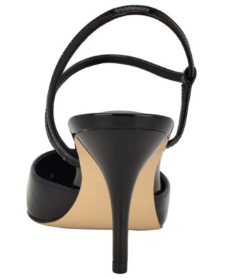 Women's Cordera Strappy Slip-On Stiletto Pumps