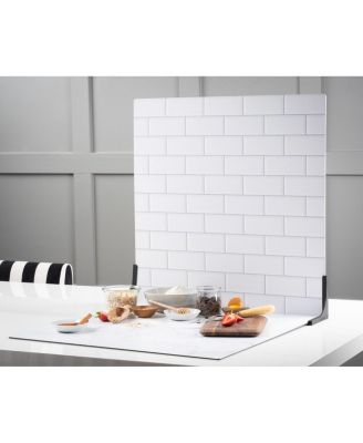 Duo Board 24x24" Double-Sided Surface Board