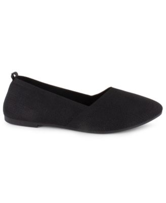 Women's Bali Knit Flats