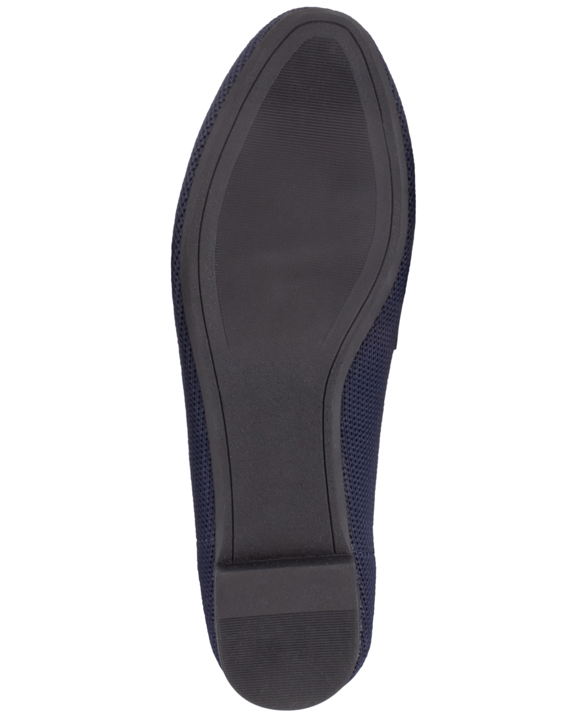 Tahari Women's Andalusia Knit Loafer In Blue