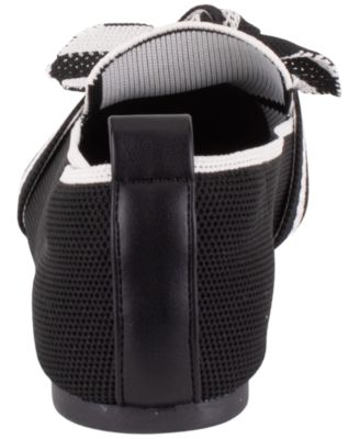 Women's Florentia Pointed Toe Knit Loafer