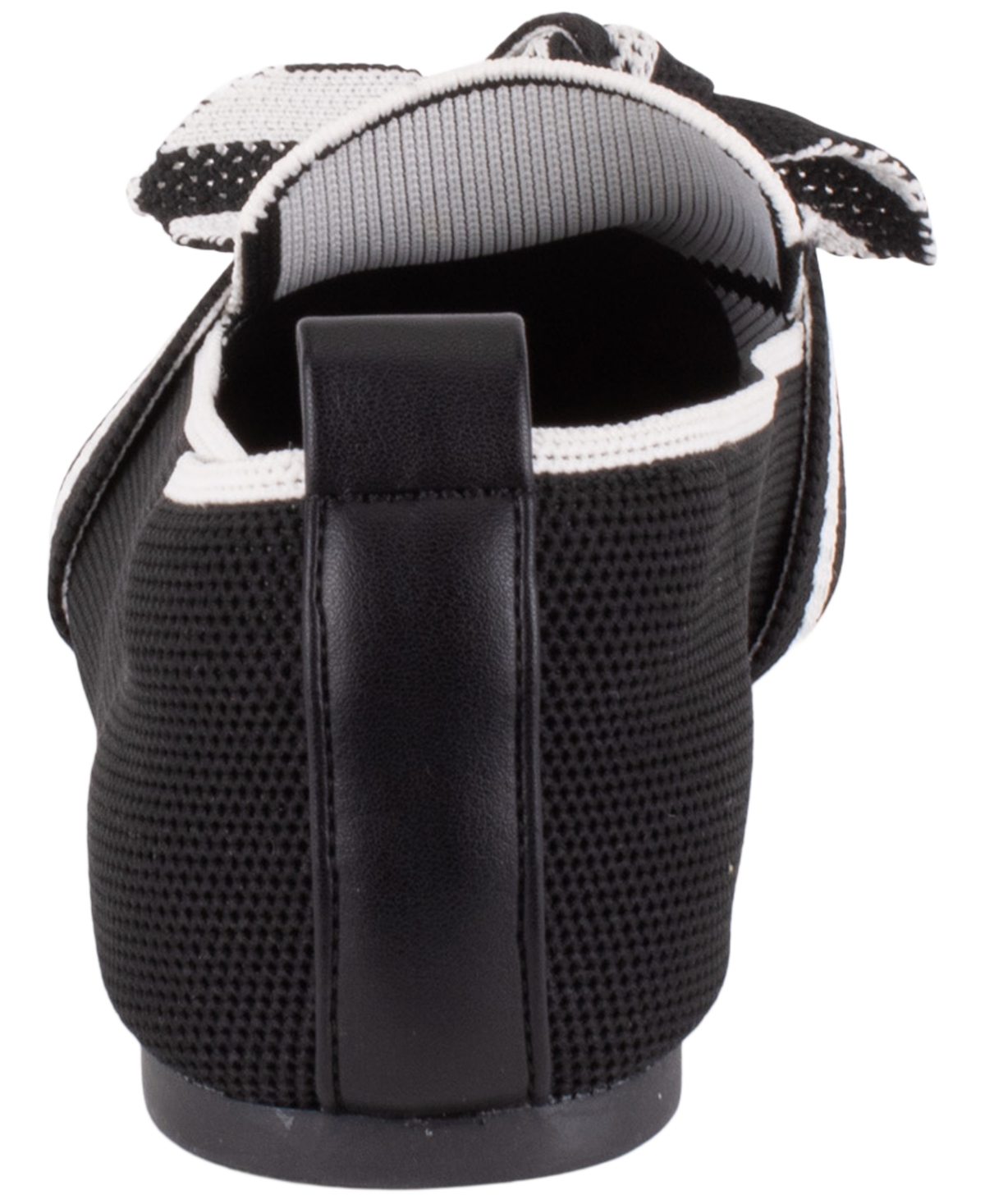 Tahari Women's Florentia Knit Loafer In Black