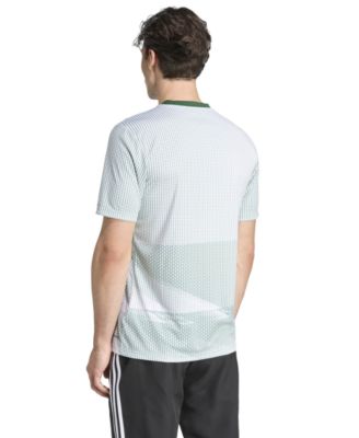 Men's Mexico Jersey