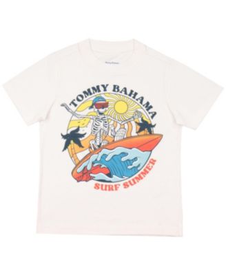 Boys 2 Piece Casual Crewneck T-Shirt Bundle Set