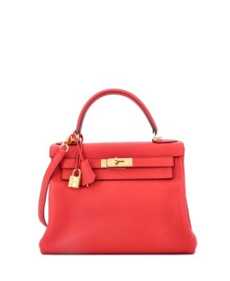 Pre-Owned HERMÉS