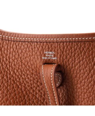 TPM Evelyne Bag Gen III Clemence