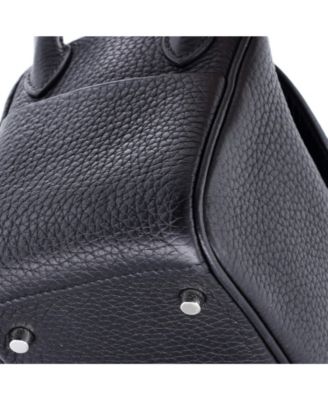 Mini Lindy Bag Clemence