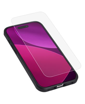 Protection Pack Tough MagSafe Case and Glass Screen Protector for Apple iPhone 17 Pro