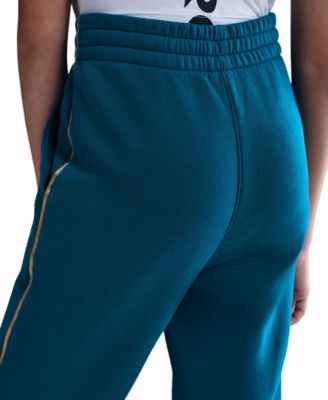 Girls' 7-16 Sportswear Oversized Joggers