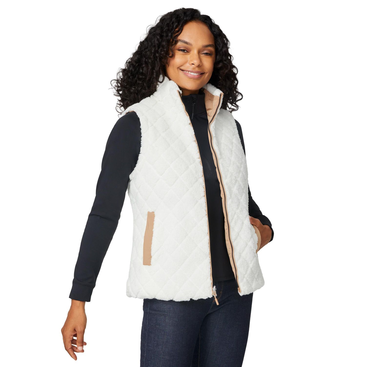 Women's Venture II Stratus Lite Reversible Vest