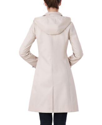 Women's kimi + kai Mid-Length Trench Coat