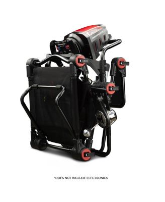 F-GT Lite Simulator Cockpit