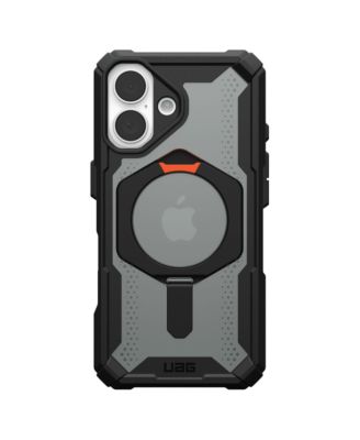 Urban Armor Gear Plasma XTE MagSafe Case for Apple iPhone 16