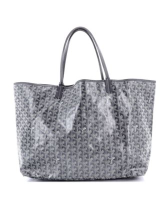 GM Saint Louis Tote Coated Canvas