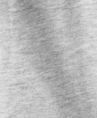 Baby Boys' Bear Long-Sleeve Hoodie, Bodysuit and Joggers, 3-Piece Set