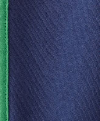 Baby Boys' Long-Sleeve Sweatshirt and Joggers, 2-Piece Set