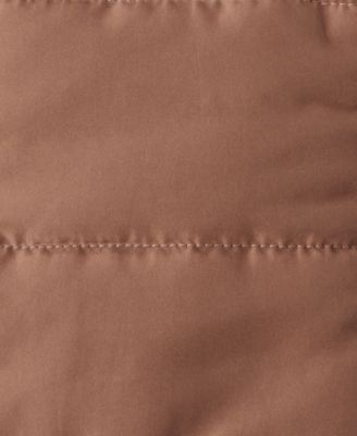 Baby Boys' Plaid Sleeveless Vest, Shirt and Joggers, 3-Piece Set