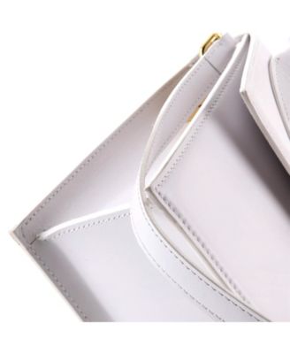 Large Le Grand Chiquito Bag Leather