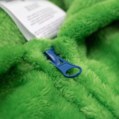 Super Little Boys Mario Brothers Onesie Zip Up Coverall