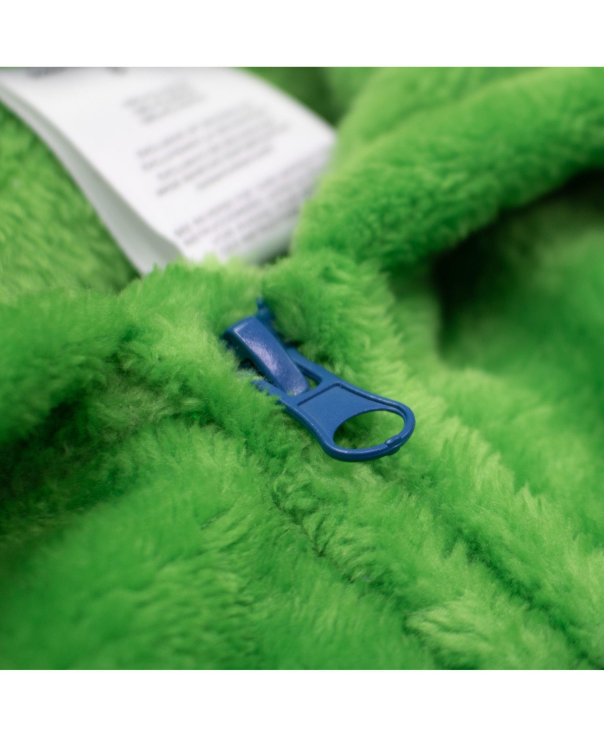 Mario Boys Nintendo Super Brothers Onesie Zip Up Coverall