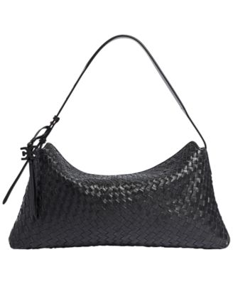 Petty Slim Shoulder Bag