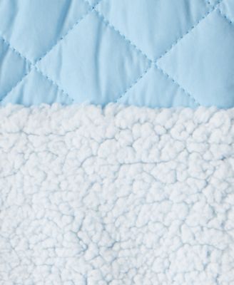 Girls' Toddler 2T-5T Hooded Zip-Up Jacket