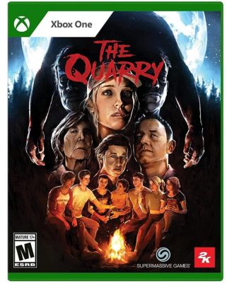 The Quarry - Xbox One