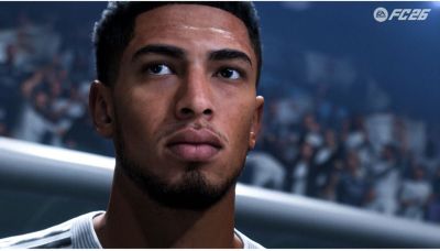 EA Sports FC 26 - Nintendo Switch