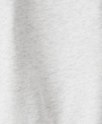 Girls' Toddler 2T-5T Long-Sleeve Sweatshirt and Leggings, 2-Piece Set