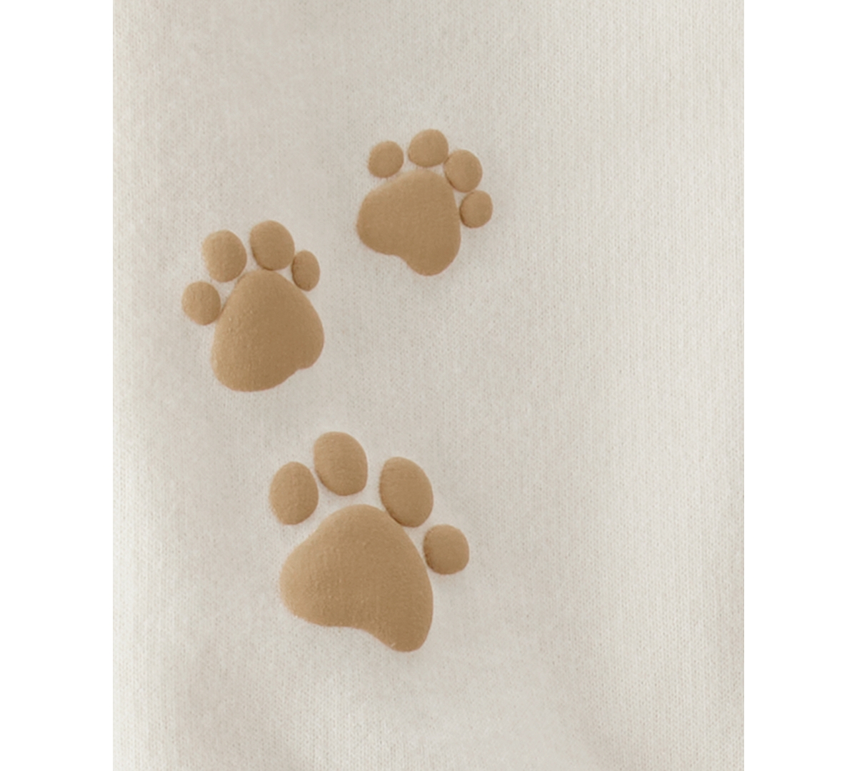 Carter's Boys Toddler 2T-5T 2-Piece Hey Tiger' Sweatshirt and Pants Set