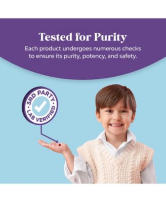 Melatonin Gummies Kids, 60ct