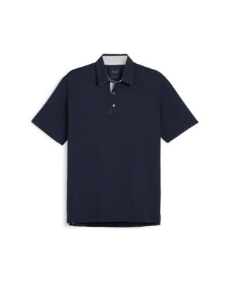 Men's MATTR Brigade Golf Polo