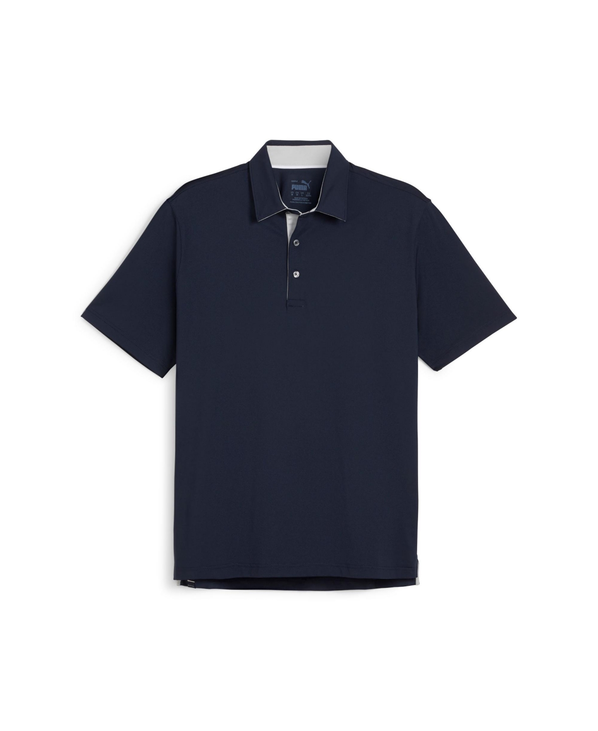 Puma Golf Men's Mattr Brigade Golf Polo