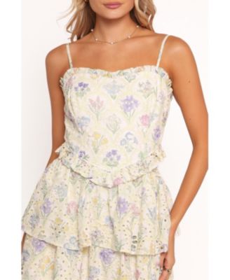 Women's Iveta Midi Dress