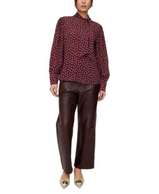 Women's Fifi bow Blouse