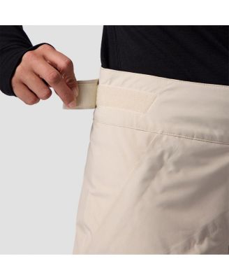Women's CrestCarver GORE-TEX Shell Pant Non-Insulated Ski and Snowboard Pants